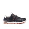 Homme Fluchos | Fluchos Sneakers F1443 Marine