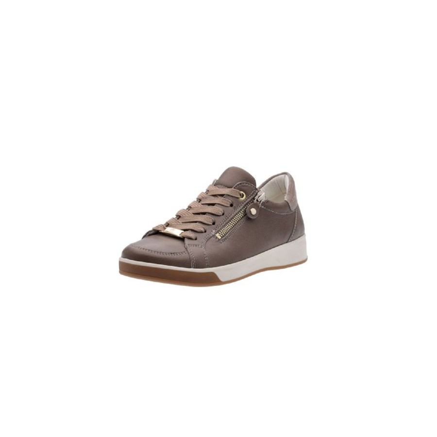 Femme Ara | Ara Baskets 34432 91 Marron