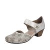 Femme Rieker | Rieker Escarpins 41764 Beige