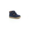 Enfant Kickers Bottines | Kickers Bottines Tackeasy Marine