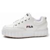 Femme Fila | Fila Baskets 1011035 Sandblast Blanc