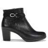 Femme Dorking | Dorking Boots D8673 Noir