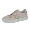 Enfant Norvik Baskets | Norvik Baskets Et Sneakers Sol Rose