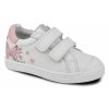 Enfant Norvik Baskets | Norvik Baskets Et Sneakers Caro Blanc