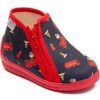 Enfant Bellamy Chaussons | Bellamy Chaussons 745 Major Marine