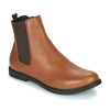 Enfant Gbb Bottines | Gbb Bottines Arana Marron