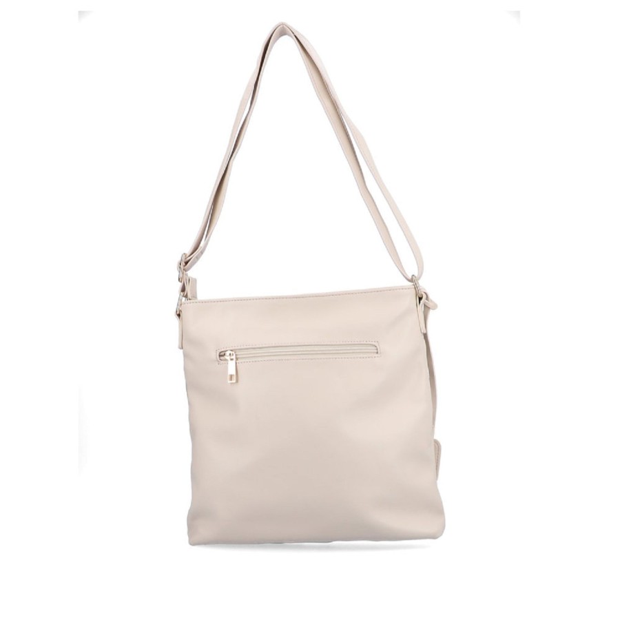 Femme Remonte | Remonte Sacs Q0705 62 Beige