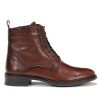 Femme Dorking | Dorking Boots D8343 Marron