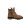 Enfant Franco romagnoli Bottines | Franco Romagnoli Bottines 8872F661 Marron