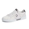 Homme Redskins | Redskins Sneakers Warrior Blanc