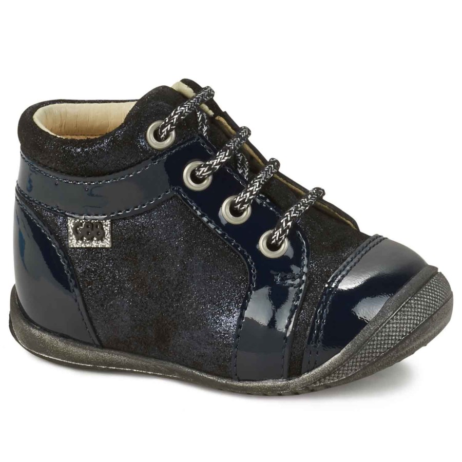 Enfant Gbb Bottines | Gbb Bottines Omane Marine