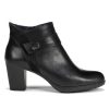 Femme Dorking | Dorking Boots D9111 Noir