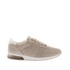 Femme Ara | Ara Baskets 24069 15 Lissabon Beige