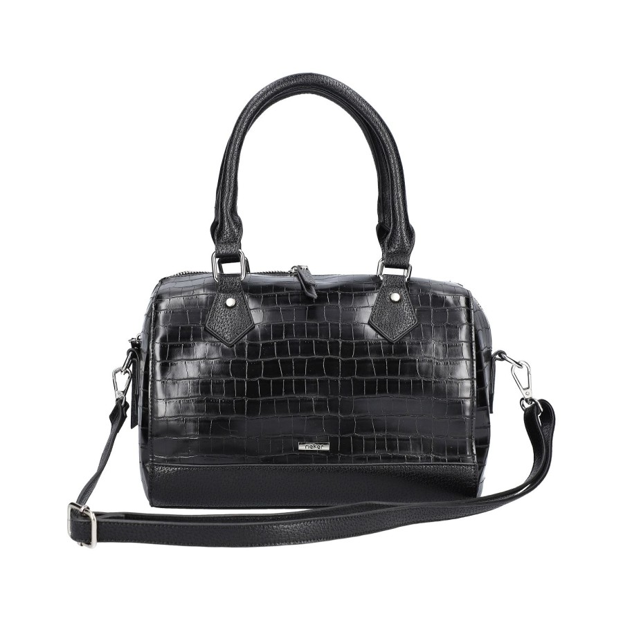 Femme Rieker | Rieker Sacs H1321 00 Noir