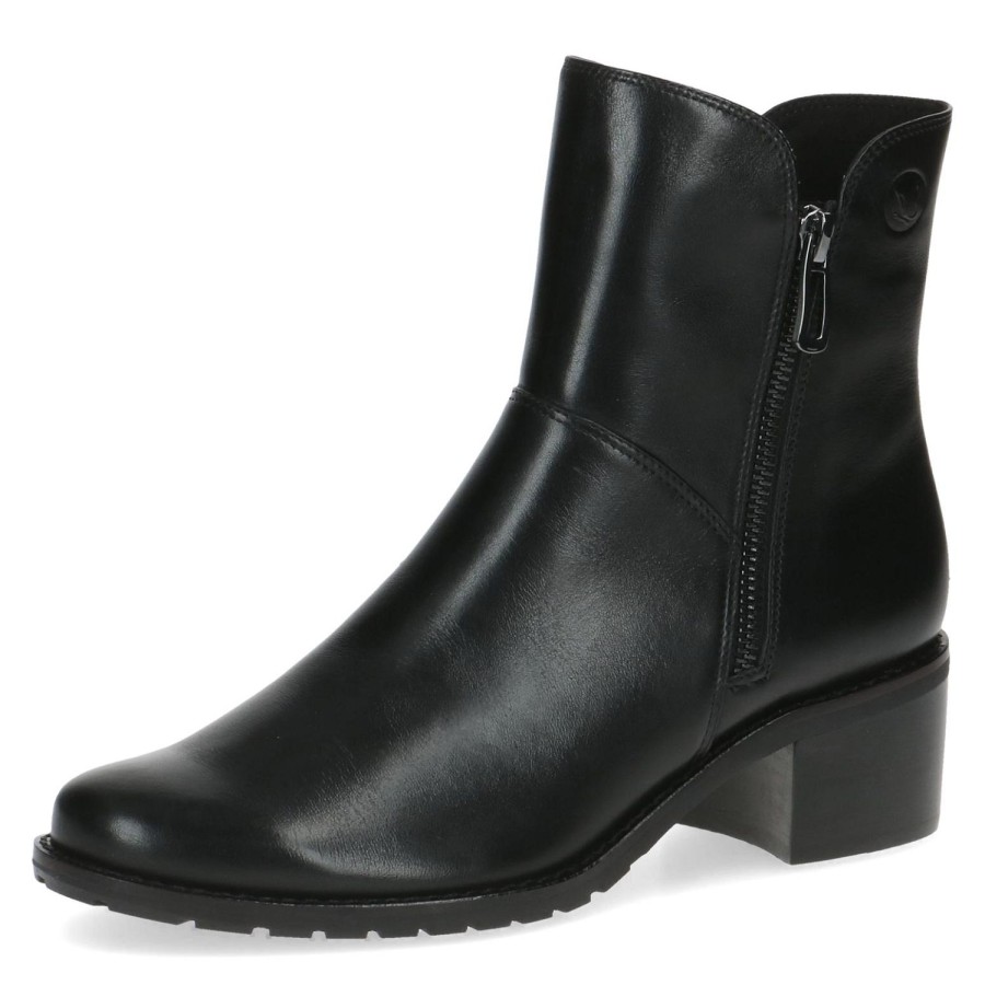 Femme Caprice | Caprice Boots 25314 41 022 Noir