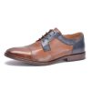 Homme Redskins | Redskins Derbies Windsor Marron