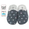 Femme Cabrera | Cabrera Chaussons Ca 3100 Bleu