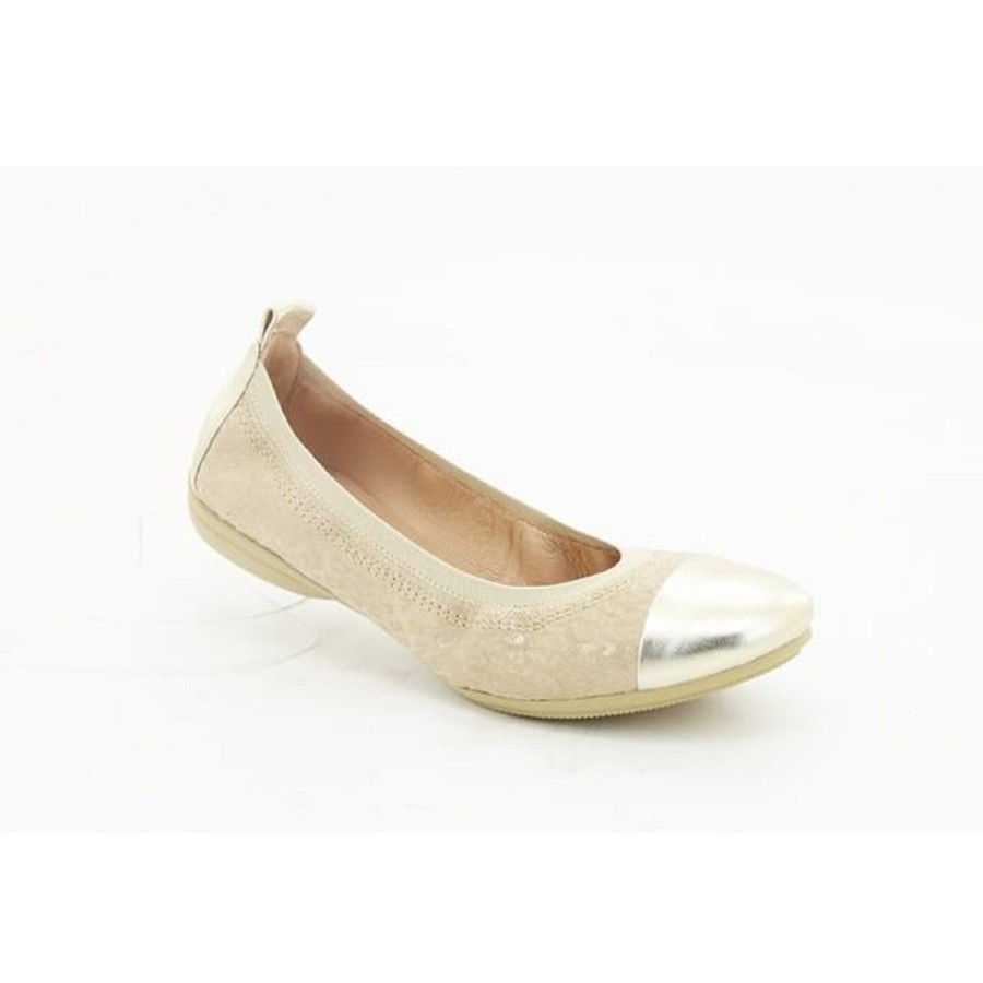 Femme Fugitive | Fugitive Ballerines Nozy Beige