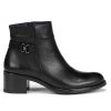 Femme Dorking | Dorking Boots D8966 Noir