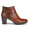 Femme Dorking | Dorking Boots D9111 Marron