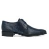 Homme Fluchos | Fluchos Derbies 8963 Marine