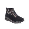 Femme Rieker | Rieker Boots M4953 00 Noir