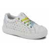 Enfant Norvik Baskets | Norvik Baskets Et Sneakers Dido Blanc