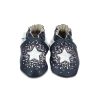 Enfant Robeez Chaussons | Robeez Chaussons Darkness Stars Marine