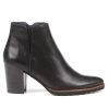 Femme Dorking | Dorking Boots D7224 Noir