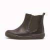 Enfant Bopy Bottines | Bopy Bottines Socette Marine