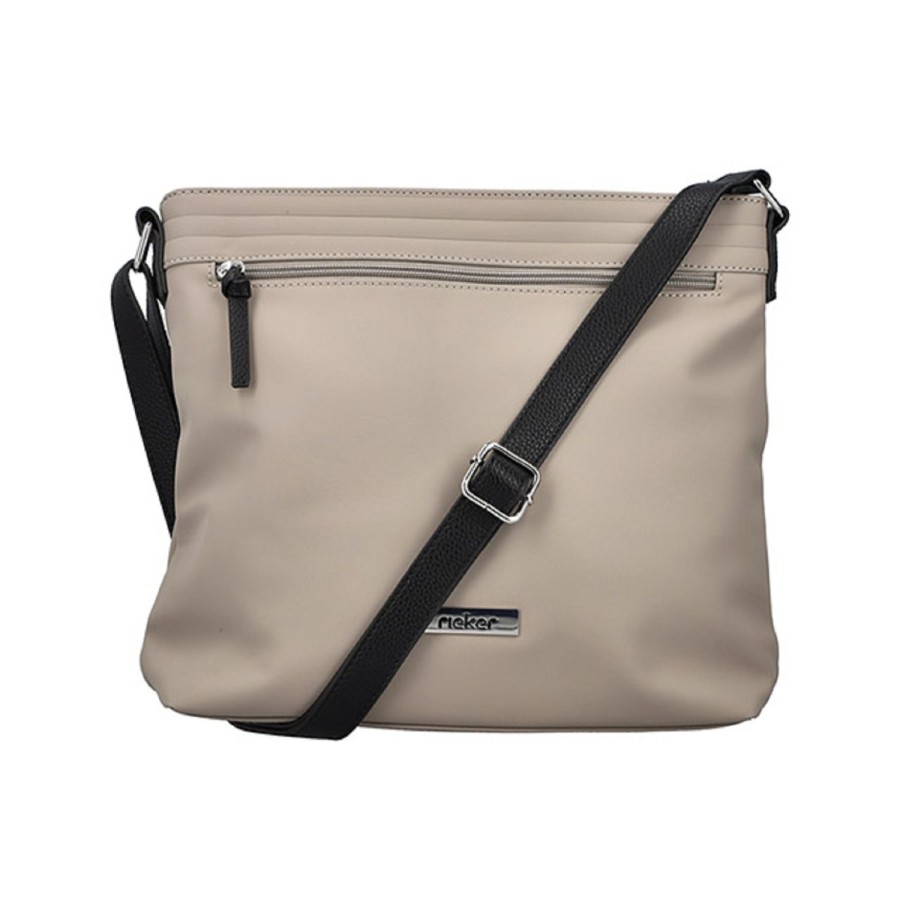 Femme Rieker | Rieker Sacs H1526 60 Beige