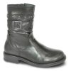 Enfant Norvik Bottes | Norvik Bottes Gazy Noir