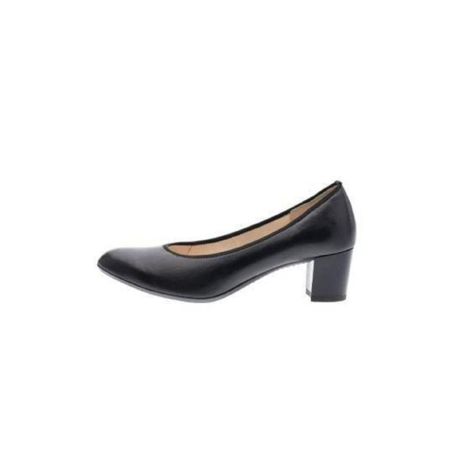 Femme Ara | Ara Escarpins 11486 11 Noir