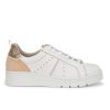 Femme Fluchos | Fluchos Baskets F1665 Blanc Beige