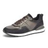 Homme Redskins | Redskins Sneakers Policy Gris