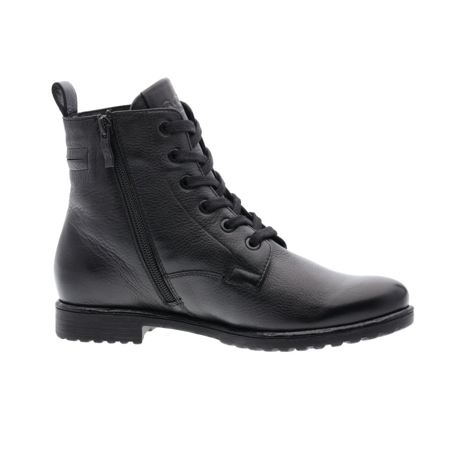 Femme Ara | Ara Boots 39507 01 Noir