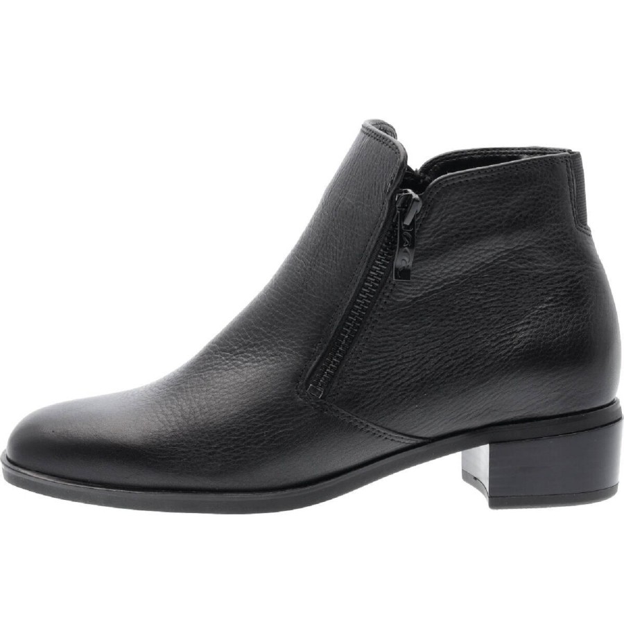 Femme Ara | Ara Boots 31809 01 Noir