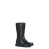 Enfant Geox Bottes | Geox Bottes J164Ed Noir