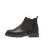 Enfant Bopy Bottines | Bopy Bottines Selise Noir