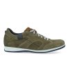 Homme Fluchos | Fluchos Chaussures A Lacets 9734 Vert