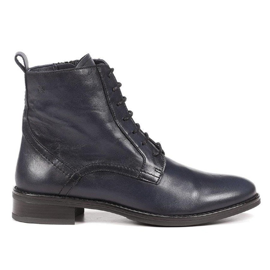 Femme Dorking | Dorking Boots D8343 Marine