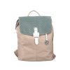 Femme Rieker | Rieker Sacs H1086 Beige