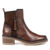 Femme Dorking | Dorking Boots D8683 Marron