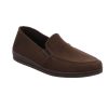 Homme Rohde | Rohde Mocassins Derbies 2609 Marron