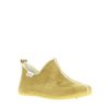 Femme Maison de l espadrille | Maison De L Espadrille Chaussons 6030 6 Jaune