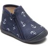 Enfant Bellamy Chaussons | Bellamy Chaussons Persan Marine