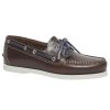 Homme Tbs | Tbs Mocassins Derbies Phenis Bleu