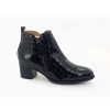 Femme Mamzelle | Mamzelle Boots Tilia Noir