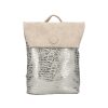 Femme Rieker | Rieker Sacs H1386 Argent