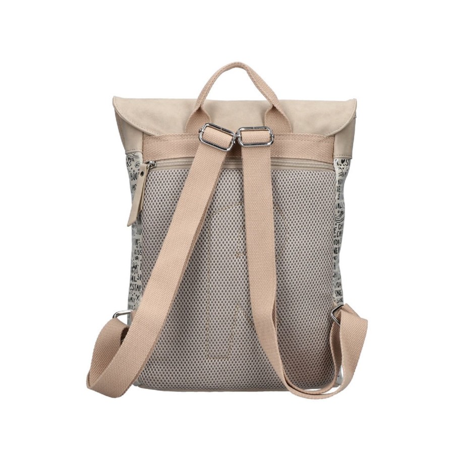 Femme Rieker | Rieker Sacs H1386 Argent